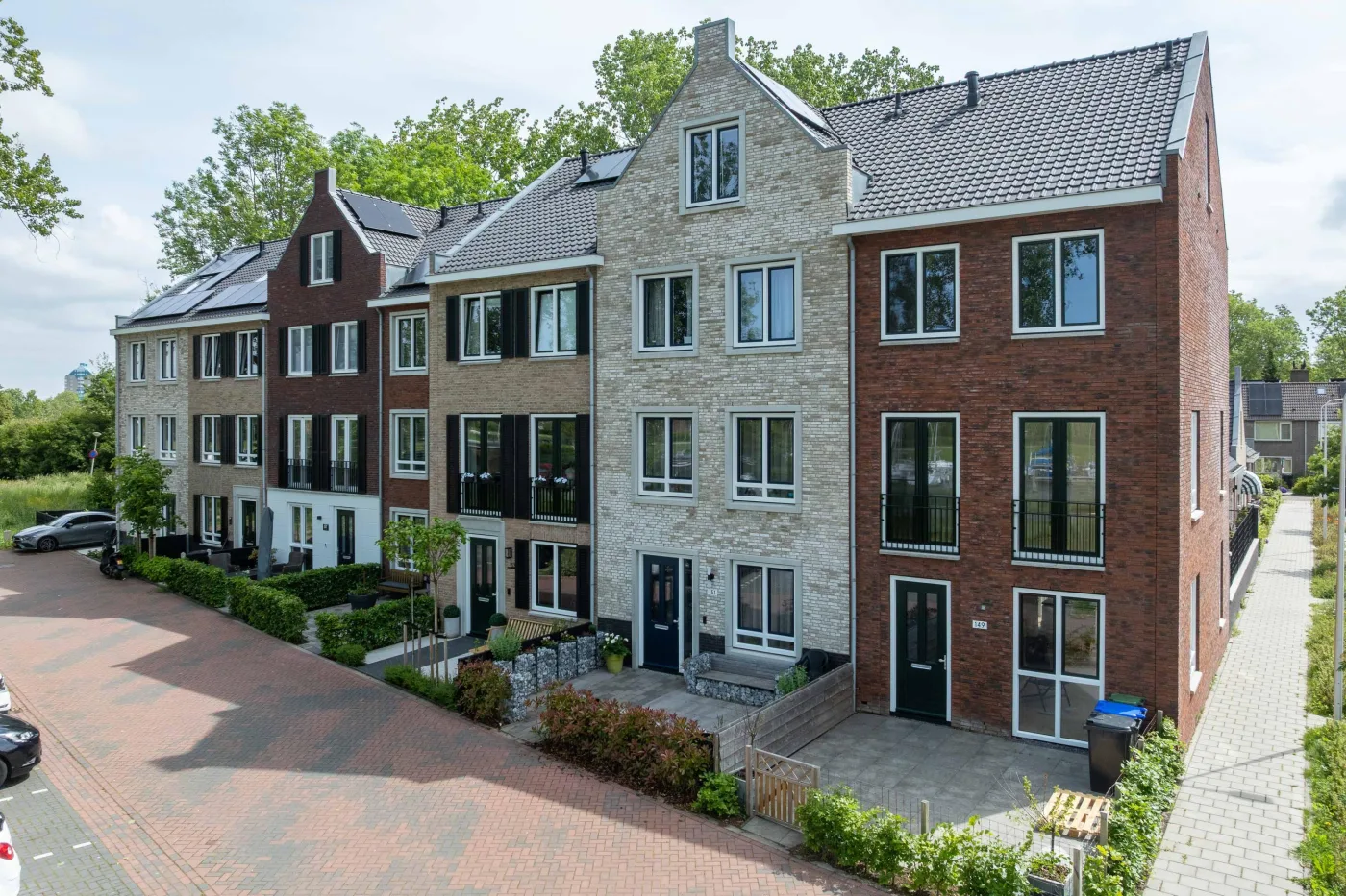 Spoorbaan 155