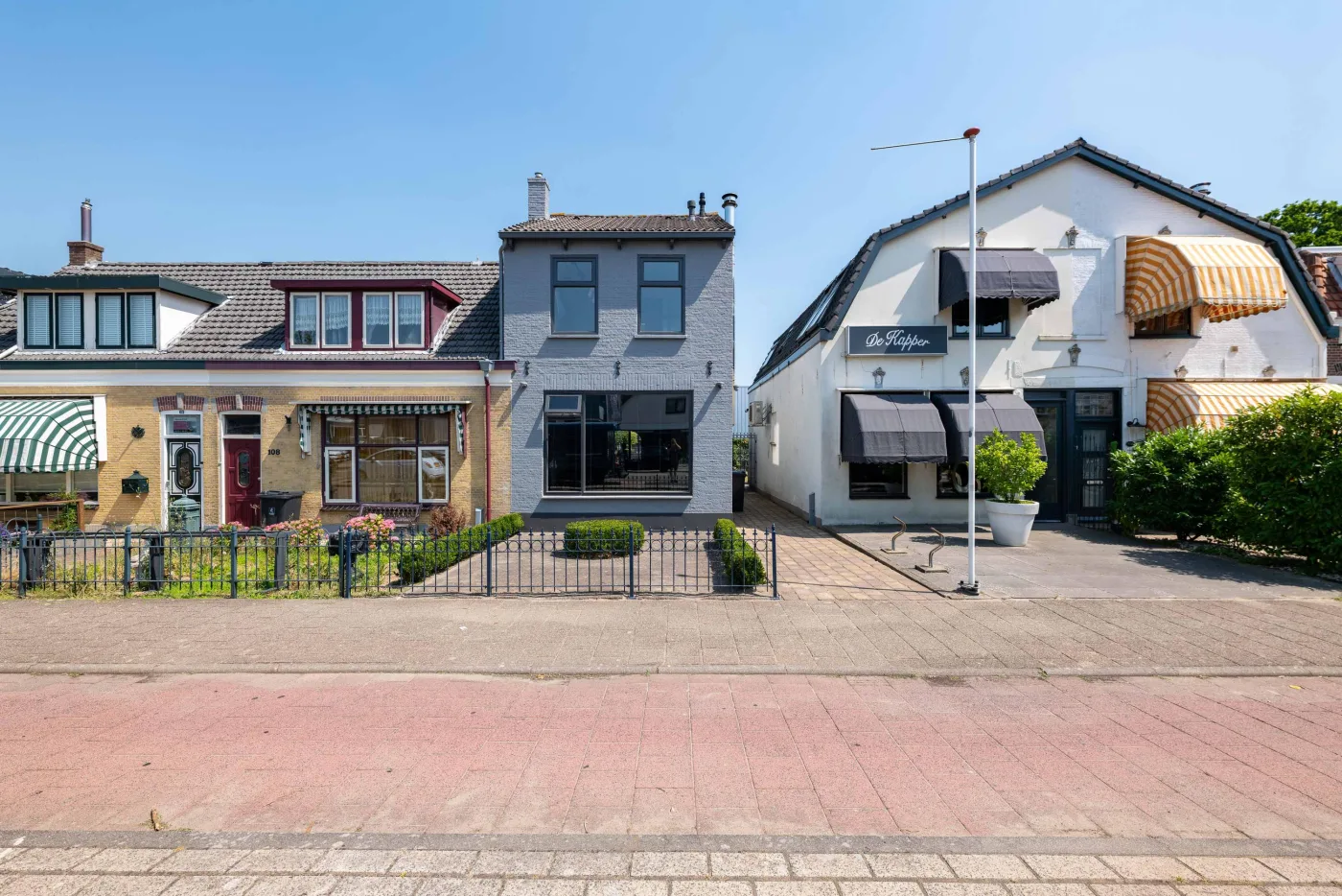 Rijksstraatweg 106
