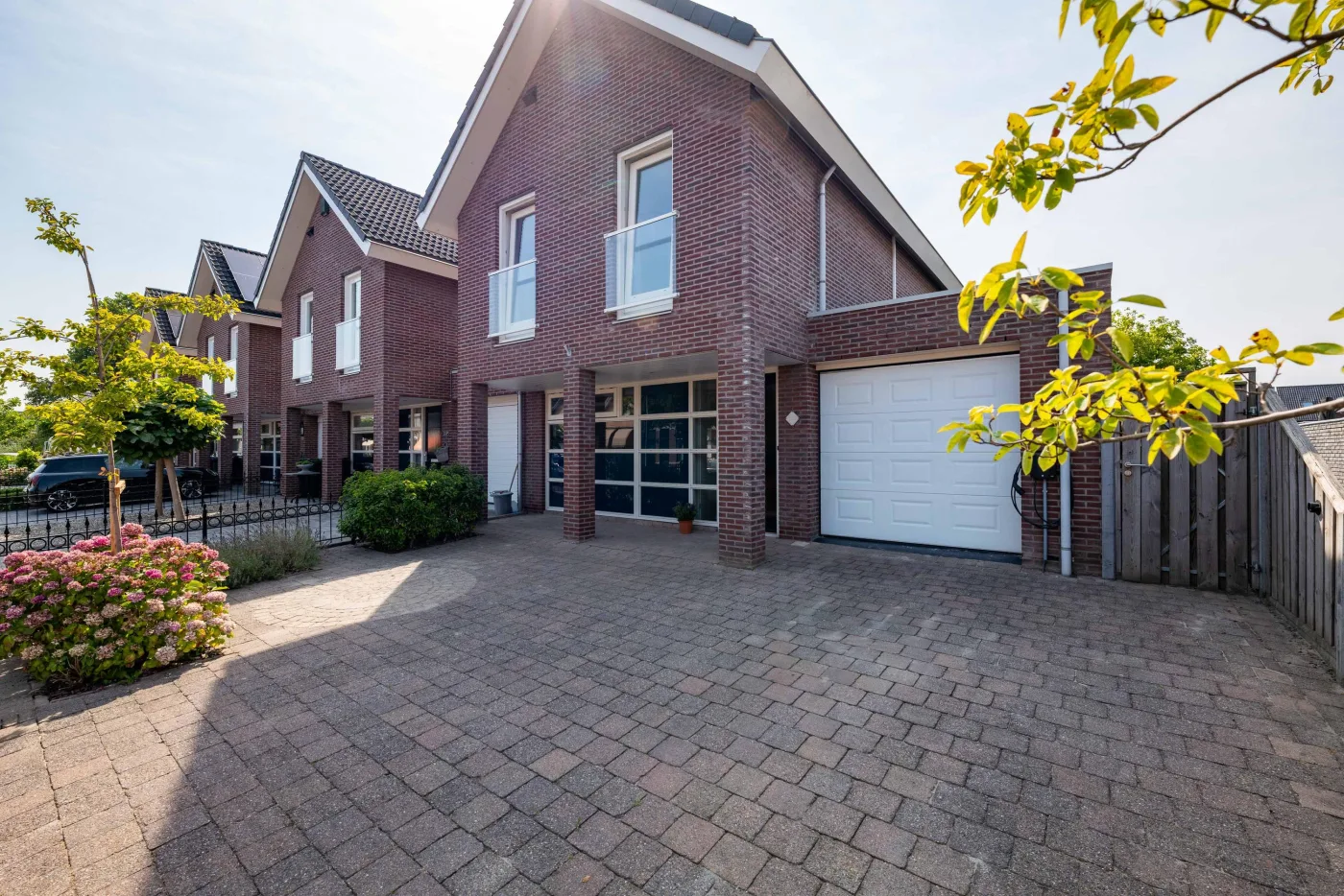 Moriaanseweg Oost 120