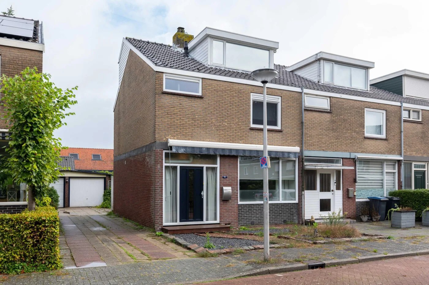 Steenhoekstraat 11