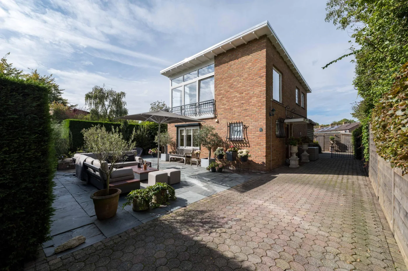 Pieter Poststraat 7