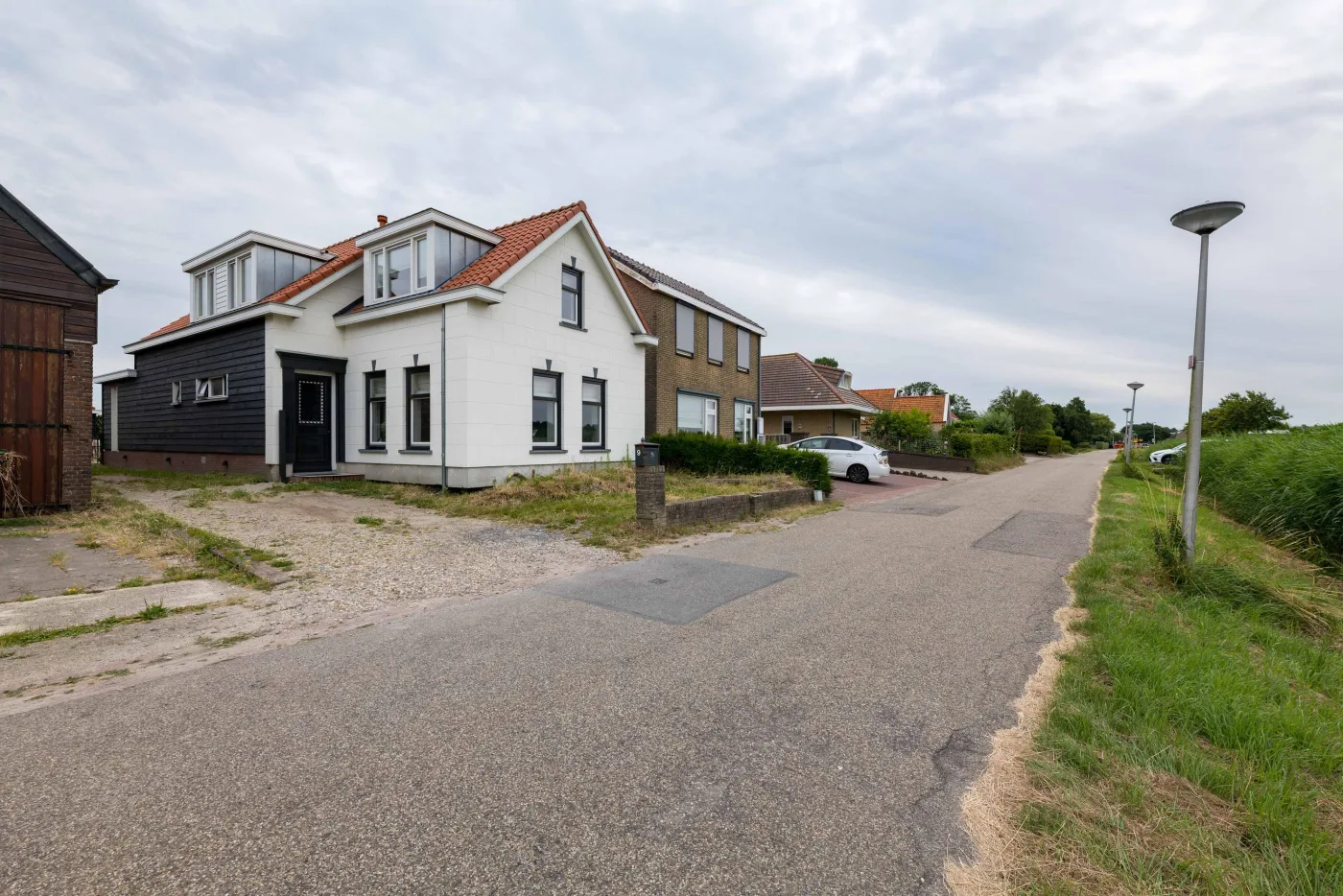 Dorpsweg 9