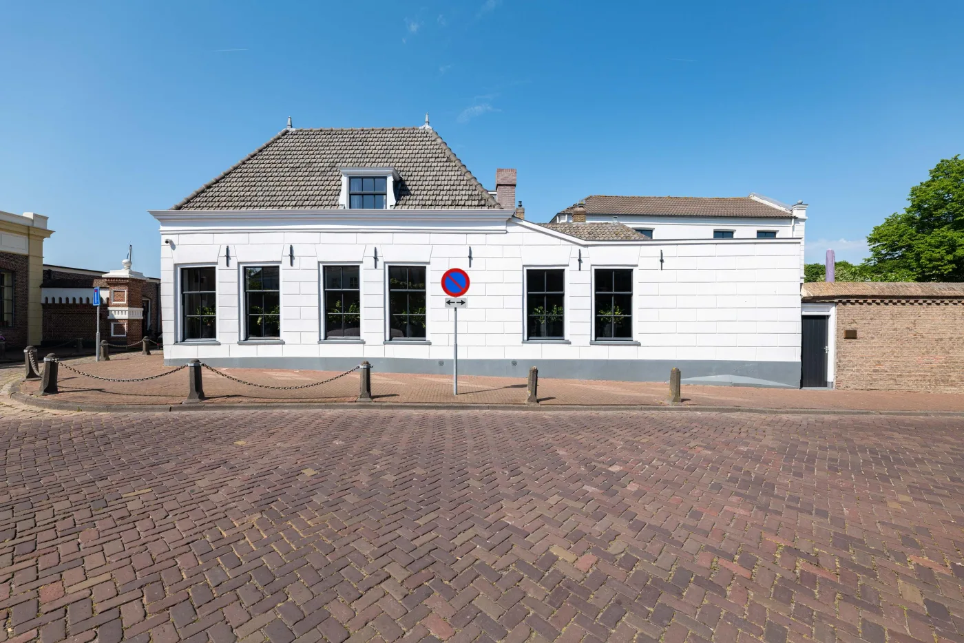 Oostzanddijk 34